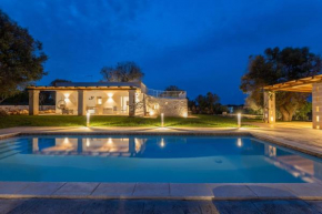 Villa Violetta Ostuni